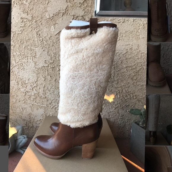 Ugg boot / Last Pair / Size 9 1/2 - Picture 3 of 7